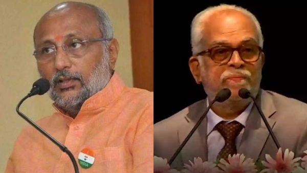 சூடு பிடித்த.. துணைக் குடியரசுத் தலைவர் தேர்தல்.. வெற்றியாளர் எப்படி தேர்வு செய்யப்படுவார் தெரியுமா?