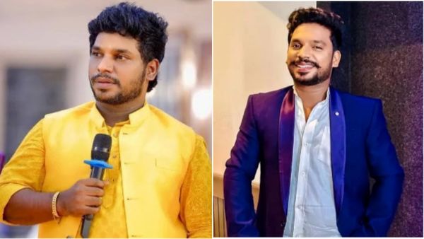 Nanjil Vijayan: தங்கச்சிகள் இருந்தாலும் நானும் நாஞ்சில் விஜயனும் ஒரே அறையில்தான்! திருநங்கை பரபரப்பு