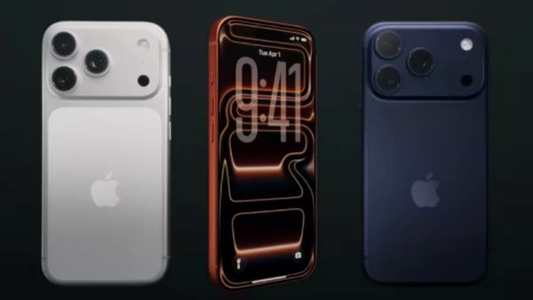 Apple iPhone 17: ஆப்பிள் ஐபோன் 17 மாடல்களின் விலை இந்தியாவில் எவ்வளவு? அதிகாரப்பூர்வ அறிவிப்பு