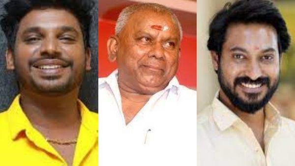 ஜீவஜோதியை முறை தவறி தொட்டு கெட்ட சரவணபவன் அண்ணாச்சி.. மாதம்பட்டியால் சிக்கிய நாஞ்சில் விஜயன்: பிரபலம்