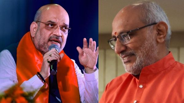 துணை ஜனாதிபதி தேர்தல்.. சொல்லி அடித்த அமித் ஷாவின் சாணக்கியத்தனம்.. எதிர்கட்சிகளையே உடைச்சிட்டாரே