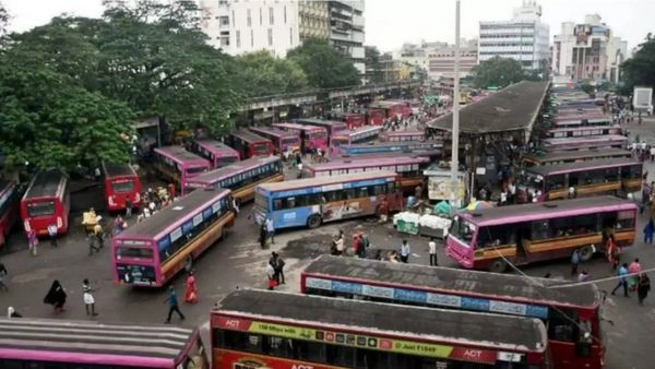 சென்னையில் தினமும் பஸ்ஸில் போறீங்களா? அடியோடு மாறும் பயண முறை.. நடக்கும் தரமான சம்பவம்