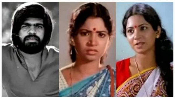 மனைவிக்காக டி.ராஜேந்தர் எழுதிய வைகைக்கரை காற்றே.. செம உயிருள்ளவரை உஷா! டிஆர் வீட்டில் மலைத்த பிரபலம்