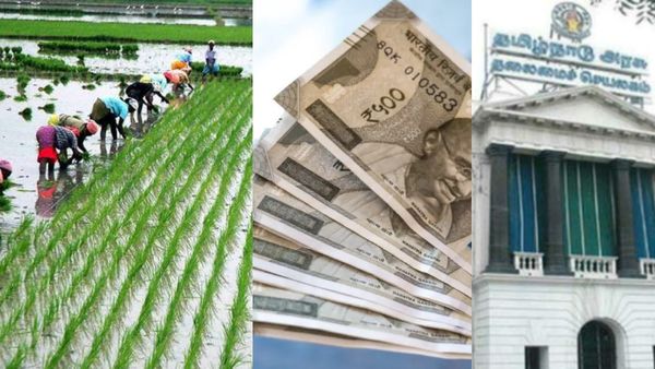 35 % மானியம் தரும் தமிழக அரசின் சூப்பர் திட்டம்.. வேளாண் மதிப்பு கூட்டு மையம்.. விவசாயிகளுக்கு ஹேப்பி