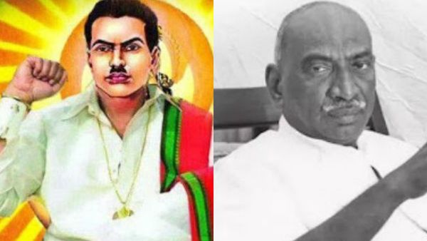 இம்மானுவேல் சேகரன் கொலை, முதுகுளத்தூர் கலவரம் பின்னணி என்ன? காமராஜர் கையாண்டது எப்படி?