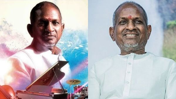 வலி நிவாரணி இசை.. இளையராஜாவுக்கு விழா எடுக்கும் தமிழக அரசு.. திமுக ஓட்டு வங்கி ஏறுமா? இதென்ன புதுஸா