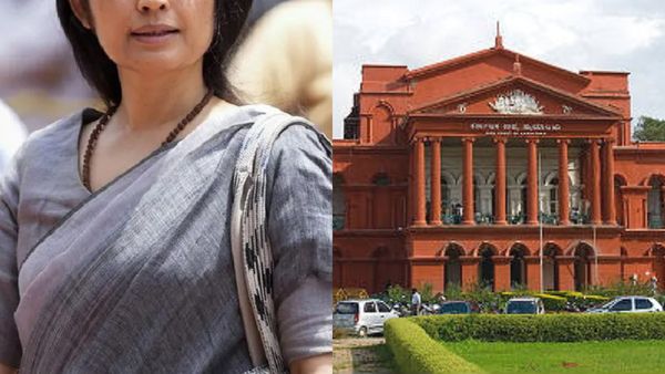 பணிக்கு செல்லாமல் ஜீவனாம்சம் கேட்பதா? 6 மாதத்தில் வேலை தேட பெண்ணுக்கு உயர்நீதிமன்றம் அதிரடி உத்தரவு