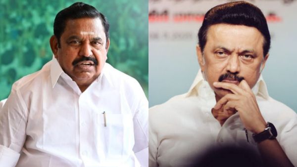 அதிமுகவின் அடுத்த புள்ளிக்கு..தூண்டில் போட்ட திமுக..கொத்தாக சிக்கும் பெரிய மீன்..எடப்பாடிக்கு செக்?