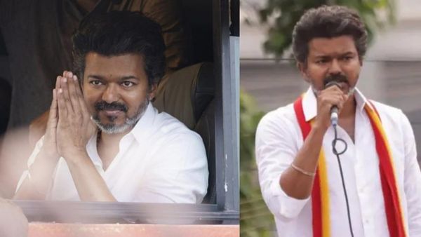 மீடியாவை பார்த்தாலே.. ஜன்னலை மூடி! திரும்பி சென்று யூ டர்ன் போடும் விஜய்! பின்னால் உள்ள 10 காரணங்கள்