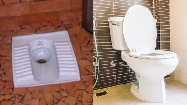 இந்தியா கழிப்பறை vs வெஸ்டர்ன் டாய்லெட்..உண்மையில் இரண்டில் எது சிறந்தது? நீங்க எதிர்பார்க்காத பதில்