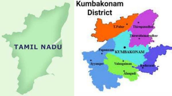 தமிழ்நாட்டில் உருவாகும் புதிய மாவட்டம்? ரெடியாகும் பணிகள்! நிறைவேற்றப்படும் முக்கிய வாக்குறுதி?