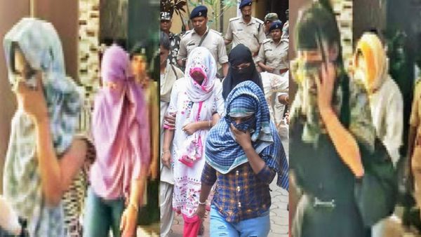 தாய்லாந்து பொண்ணு இங்கே ஸ்டார் ஓட்டல் ரூமில் எப்படி? விபச்சாரத்தில் பிரபலம்? பெரிய கும்பல் சிக்கியது