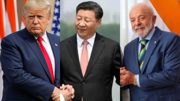 பல ஆயிரம் கோடி போச்சே.. சமயம் பார்த்து அமெரிக்காவுக்கு ஆப்பு வைத்த சீனா.. கைக்கொடுத்த பிரேசில்