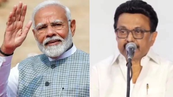 75வது வயதில் அடியெடுத்து வைத்த பிரதமர் மோடி..நீண்ட ஆயுளோடு வாழ முதல்வர் ஸ்டாலின் பிறந்தநாள் வாழ்த்து