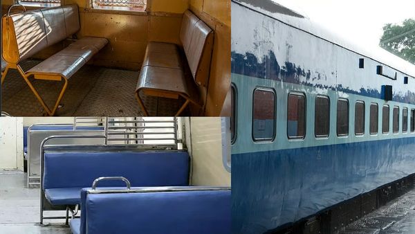 ரிசர்வேஷனில் மாற்றம்.. அதைவிடுங்க, ரயிலில் ஓடும் எலிகள்.. ரயில் பயணிகளிடம் ரயில்வே வைத்த வேண்டுகோள்