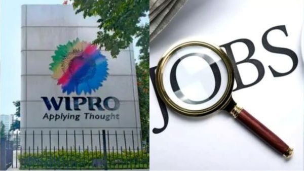 IT Jobs: விப்ரோவில் ஏராளமான காலியிடங்கள்.. சென்னையிலேயே வேலைவாய்ப்பு.. தேதி முடியப்போகுது