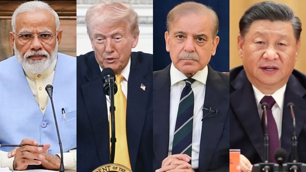 இந்தியாவை சீண்டிய டிரம்ப்.. போதைப்பொருள் நாடு பட்டியலில் சேர்த்த அமெரிக்கா! பாக், சீனாவுக்கு இடம்