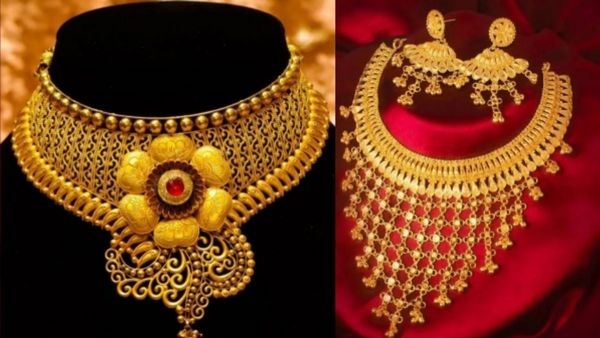 Gold Rate Today: நெருங்கும் தீபாவளி! அமெரிக்காவில் வட்டி விகிதம் குறைவு? தங்கம் விலையில் சரிவு!