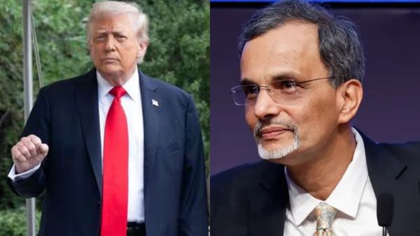 அமெரிக்க வரி விவகாரம்.. பேச்சுவார்த்தை தீவிரம்! தீர்வு எப்போது? மத்திய அரசு முக்கியத் தகவல்