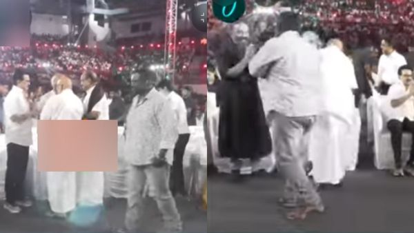 Robo Shankar: ரோபோ சங்கர் பங்கேற்ற கடைசி நிகழ்ச்சி.. சோஷியல் மீடியாக்களில் பரவலாக ஷேராகும் வீடியோ!