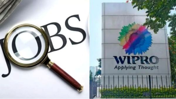 IT Jobs: Wipro -வில் டெவலப்பர் வேலைவாய்ப்பு.. சென்னையில் பணியாற்ற சான்ஸ்