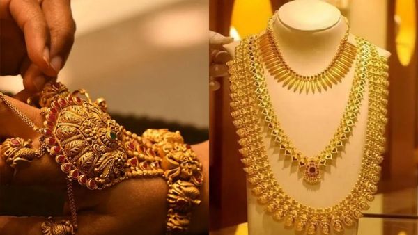 Gold Rate Today: தங்கம் விலை குறையும்ன்னாங்களே! இன்னிக்கு ஏறிடுச்சே! சென்னையில் 1 கிராம் ரேட் என்ன?