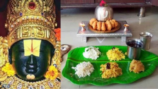 புரட்டாசியில் செய்யவே கூடாத விஷயம் இதுதான்.. புரட்டாசி மாதம் சனிக்கிழமை விரதங்களின் ஆச்சரிய பலன்