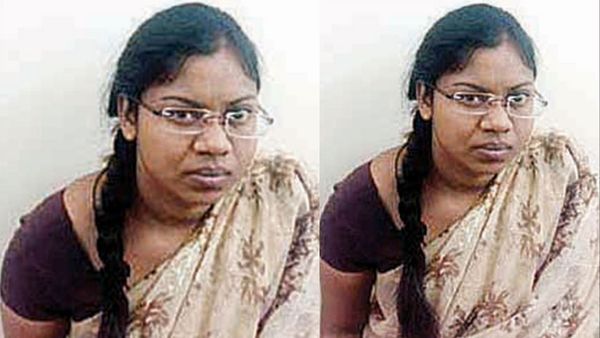 காலி மனையில் கணவனை காலி செய்த மனைவி.. உயிருடன் மண்ணில் இறக்கிய கொடுமை.. தர்மபுரியில் இப்படியொரு பெண்