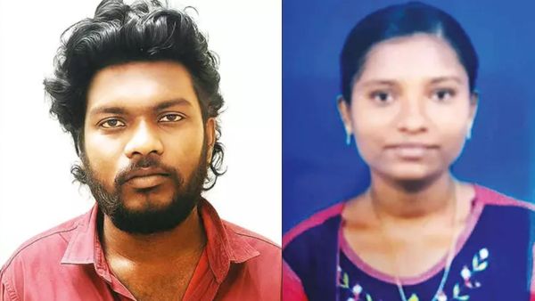 நெல்லை மீனாட்சிபுரத்தில் மூக்கை நுழைத்த மாமியார்.. தடுமாறிய காதல் தம்பதி.. கிச்சனுக்கு ஓடிய மருமகன்