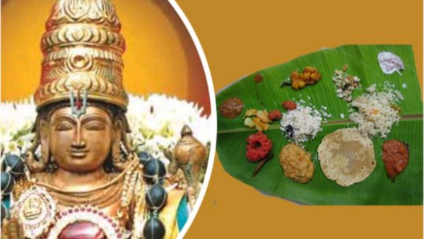 வெல்லத்துடன் எள் கலந்து இதை செய்தாலே பெருமாள் ஆசி கிட்டுமே.. புரட்டாசி சனிக்கிழமையில் நெய் விளக்கு