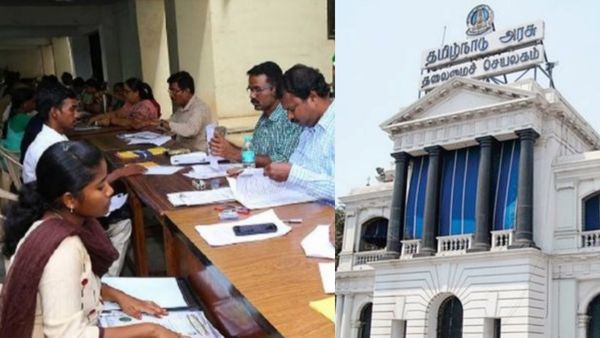 Village Assistant jobs: கிராம உதவியாளர் பணி.. வயது வரம்பை உயர்த்தி தமிழ்நாடு அரசு உத்தரவு !