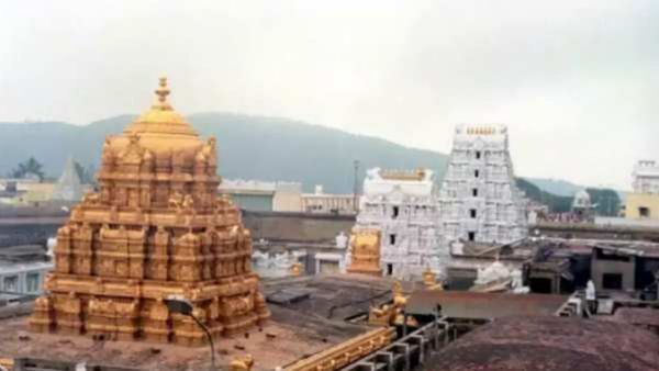 மகாளய அமாவாசை தினத்தில்! திருப்பதியில் கூட்டமே இல்லை! வெறும் 5 மணி நேரத்தில் எல்லாமே முடிந்தது!