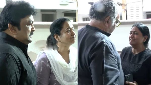 பிரபுவை பார்த்ததுமே தேம்பி தேம்பி அழுத ராதிகா.. அம்மாவின் உடலை கண்டு வெடித்து கதறிய நடிகை நிரோஷா