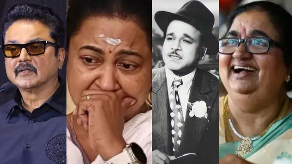 ஐந்தாவது மனைவி.. எம்ஆர் ராதாவின் துணிச்சல் யாருக்குமே வராது.. சரத்குமார் மாமியாரின் நிறைவேறாத ஆசை