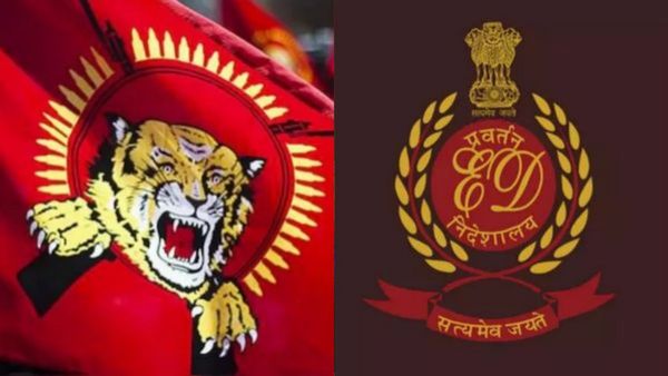 விடுதலைப் புலிகள் இயக்கத்திற்கு ரூ 40 கோடியை மாற்ற முயன்றேன்! ED-யிடம் இலங்கை பெண் வாக்குமூலம்