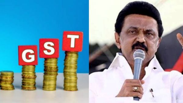 ஜிஎஸ்டி வரியை 8 ஆண்டுகளுக்கு முன்பே குறைக்காதது ஏன்? நாங்கதான் அப்பவே சொன்னோமே! ஸ்டாலின் கேள்வி