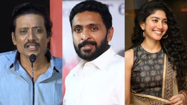 எஸ்ஜே சூர்யா, விக்ரம் பிரபு, சாய் பல்லவி உள்ளிட்டோருக்கு கலைமாமணி விருது.. தமிழக அரசு அறிவிப்பு