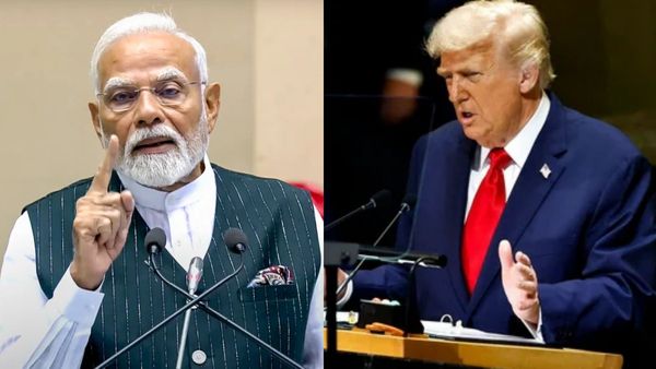 டிரம்பால் இந்தியாவிற்கு 3 பக்கம் நெருக்கடி! ரூபாய் மதிப்பு படுத்துவிட்டது! மக்களுக்கு நேரடி பாதிப்பு