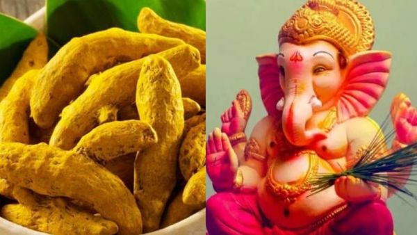 வேண்டியதை நிறைவேற்றும் விரலி மஞ்சள்.. வியப்பு தரும் விரலி மஞ்சள்.. தம்பதி ஒற்றுமைக்கு எளிய பரிகாரம்