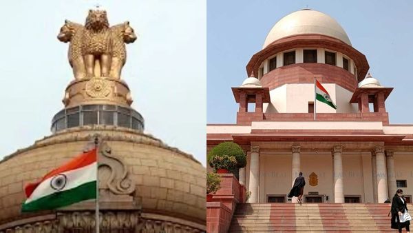 காணாமல் போன குழந்தைகளை தேட வெப்சைட் தேவை! மத்திய அரசுக்கு உத்தரவு.. அசத்துதே சுப்ரீம் கோர்ட்