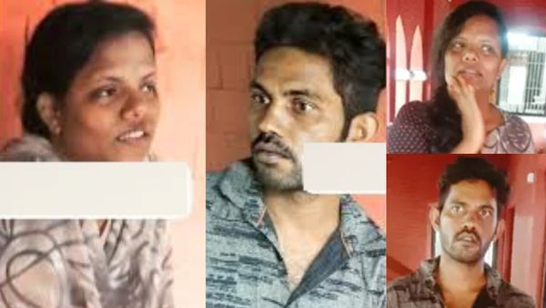 கன்னியாகுமரி கள்ளக்காதல்.. இவரும் ஒரு தாய்? குழந்தையை வெந்நீரில் முக்கி, விலா எலும்பை முறுக்கி.. ஐயோ