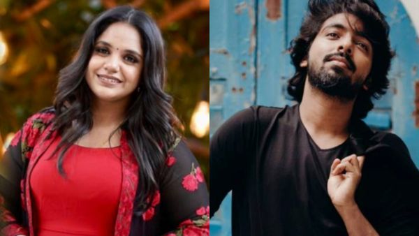 GV Prakash Saindhavi : ஜிவி பிரகாஷ் சைந்தவி விவாகரத்து வழக்கு: தீர்ப்பு தேதியை அறிவித்த சென்னை குடும்ப நல நீதிமன்றம்