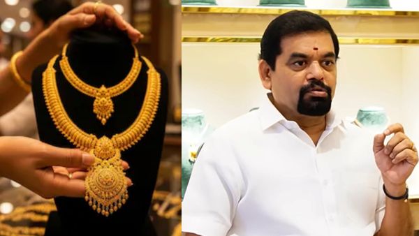 ஹார்ட் அட்டாக் கொடுக்கும் தங்கம் விலை! 