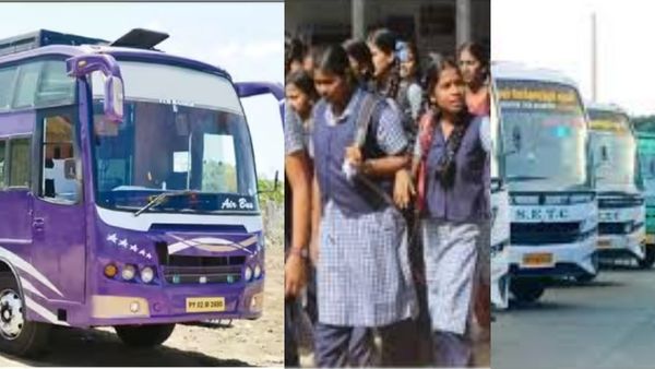 காலாண்டு, ஆயுதபூஜை தொடர் விடுமுறை ஆரம்பம்.. 3380 சிறப்பு பஸ்கள்.. ஆம்னி பேருந்துகளை கண்காணிக்க குழு