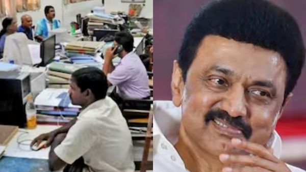 அரசு ஊழியர்களுக்கு சர்ப்ரைஸ் தருவாரா ஸ்டாலின்? அக்டோபர் 3ம் தேதியும் விடுமுறை? கோட்டைக்கு போன கடிதம்