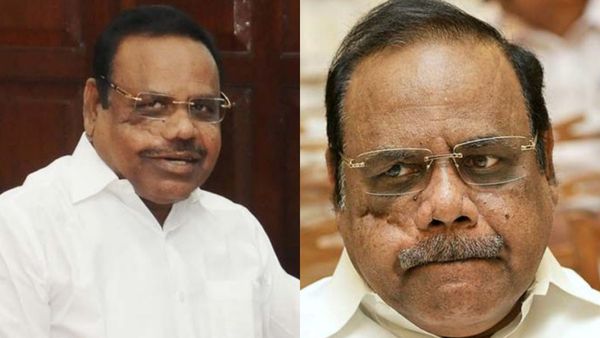 தனபாலுக்கு திடீர்னு என்னாச்சு? முன்னாள் சபாநாயகர் மருத்துவமனையில் அனுமதி.. ஏற்கனவே பிரஷர் இருந்ததே