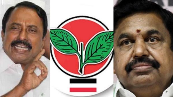 கோபியை தொட்ட எடப்பாடி பழனிசாமி.. 7 இடத்தில் டெபாசிட் காலி.. வேலூர் ஓட்டு நினைவிருக்கா? நறுக் பிரபலம்