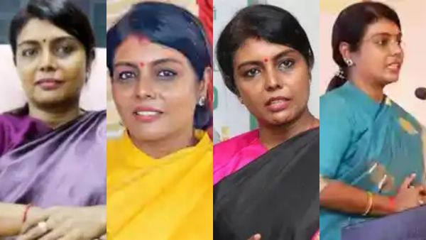 உருக்குலைந்த பீலா வெங்கடேசனின் உடம்பு.. ஸ்ட்ரெஸ் அதிகமாக இருந்ததா? மூளை புற்றுநோய்க்கு காரணம் என்ன?