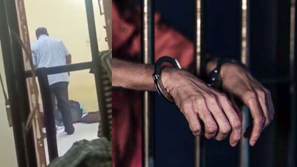 கோவையில் ஈவு, இரக்கமில்லாமல் சிறுவனை பெல்ட்டால் தாக்கிய கோவை காப்பக உரிமையாளர் கைது!