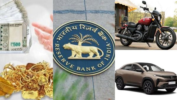 தங்க கடன், கார், பைக் லோன் எடுக்க போறீங்களா? ரிசர்வ் வங்கி வெளியிட்ட முக்கிய அறிவிப்பு.. கவனம் 